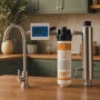 Kit di filtrazione Swan Protection digital pure - con rubinetto | Bellerofonteacqua.com