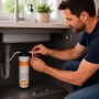 Kit di filtrazione Swan Protection digital pure - con rubinetto | Bellerofonteacqua.com