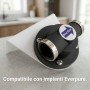 Kit di filtrazione Swan Protection digital pure - con rubinetto | Bellerofonteacqua.com