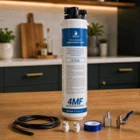 Kit di filtrazione Swan Essential family | Bellerofonteacqua.com