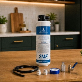Kit di filtrazione Swan Essential  | Bellerofonteacqua.com