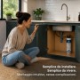 Kit di filtrazione Swan Essential  | Bellerofonteacqua.com