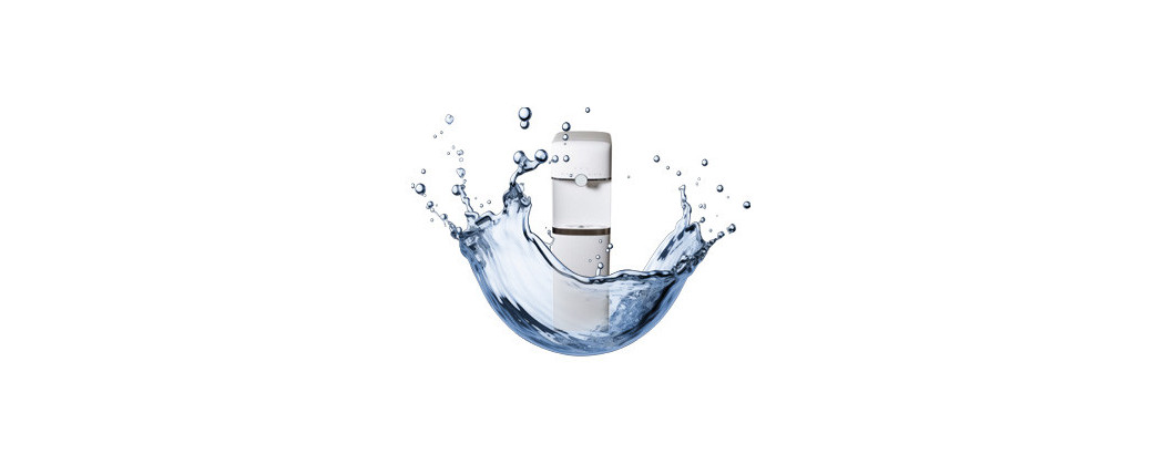 Erogatori acqua per ufficio. Impianti per luoghi di lavoro | Bellerofonteacqua.com