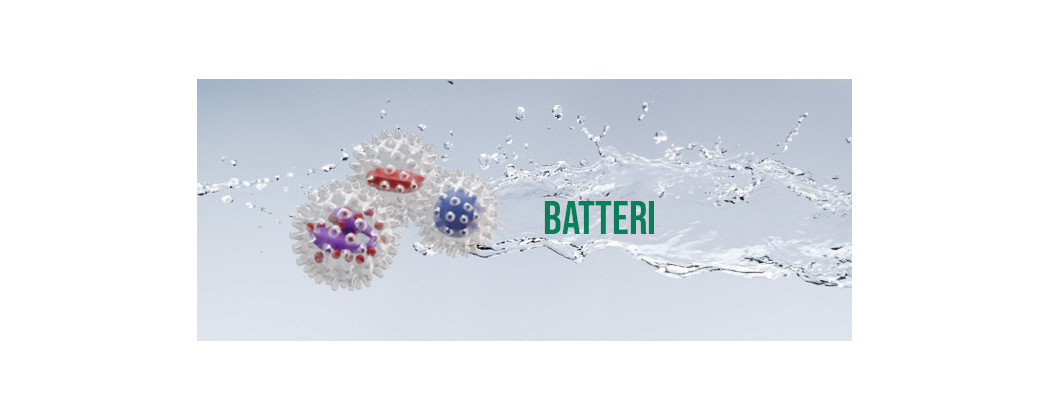 Batteri acqua, vediamo diverse soluzioni in merito | Bellerofonteacqua.com