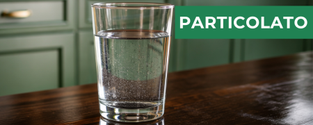 Filtri Particolato Acqua – Sedimenti e Impurità Casa
