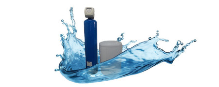 Addolcitori acqua a doppio corpo | Bellerofonteacqua.com