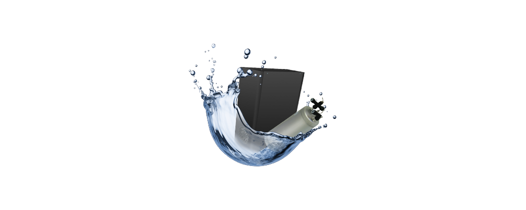Carbonatori | Bellerofonteacqua.com