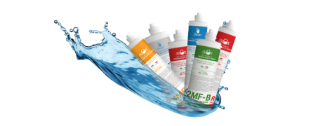 Filtri Swan a baionetta per acqua potabile | Bellerofonteacqua.com