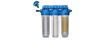 Demineralizzatori acqua | Bellerofonteacqua.com