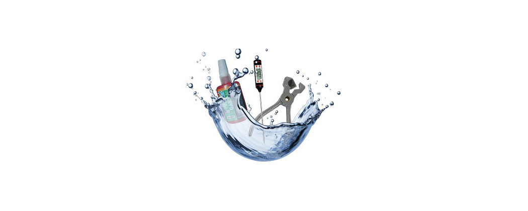 Accessori per idraulica | Bellerofonteacqua.com