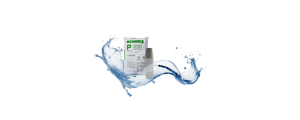 Resine a scambio ionico, carboni e granulari | Bellerofonteacqua.com