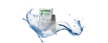 Resine a scambio ionico, carboni e granulari | Bellerofonteacqua.com