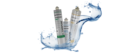 Filtri Everpure, Filtri Everpure AC EV9601-12, 4C EV9601-00 | Bellerofonteacqua.com