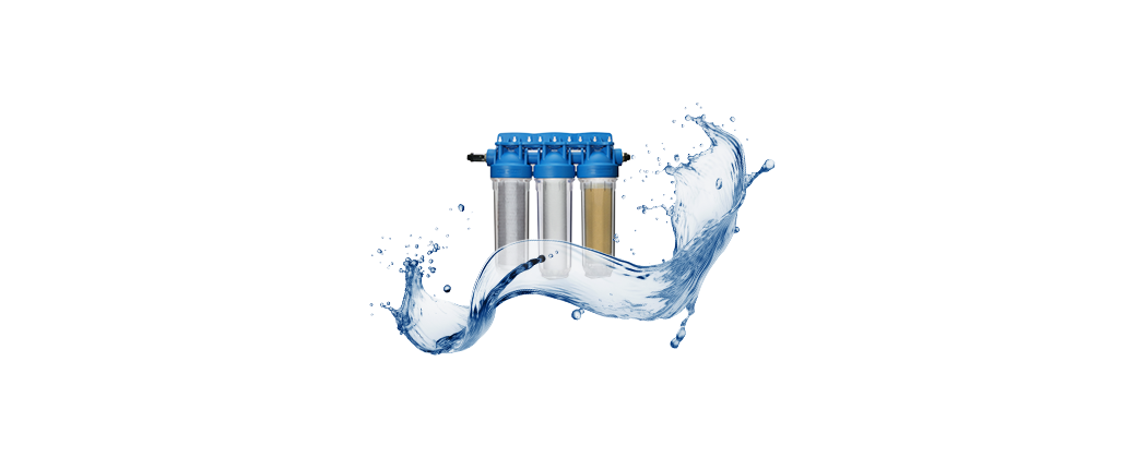 Demineralizzazione acqua | Bellerofonteacqua.com