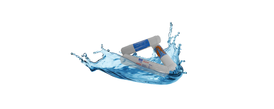 Filtri in-line a carboni e sedimenti per osmosi 10" e 12" | Bellerofonteacqua.com