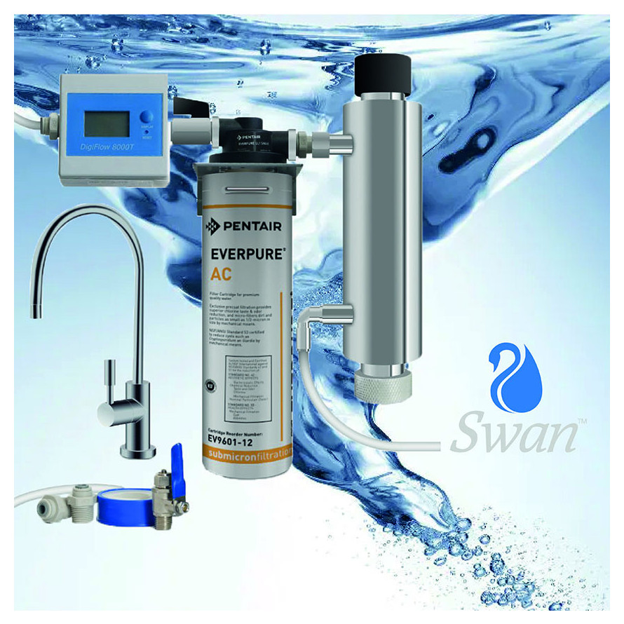 Kit filtrazione acqua | Microfiltrazione acqua