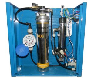 Come scegliere un filtro per l'acqua della propria casa