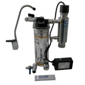 Come scegliere un filtro per l'acqua della propria casa