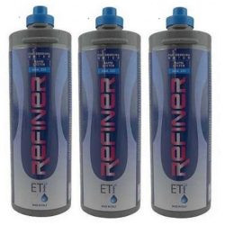 Filtri Refiner, cartucce di ricambio made in Italy