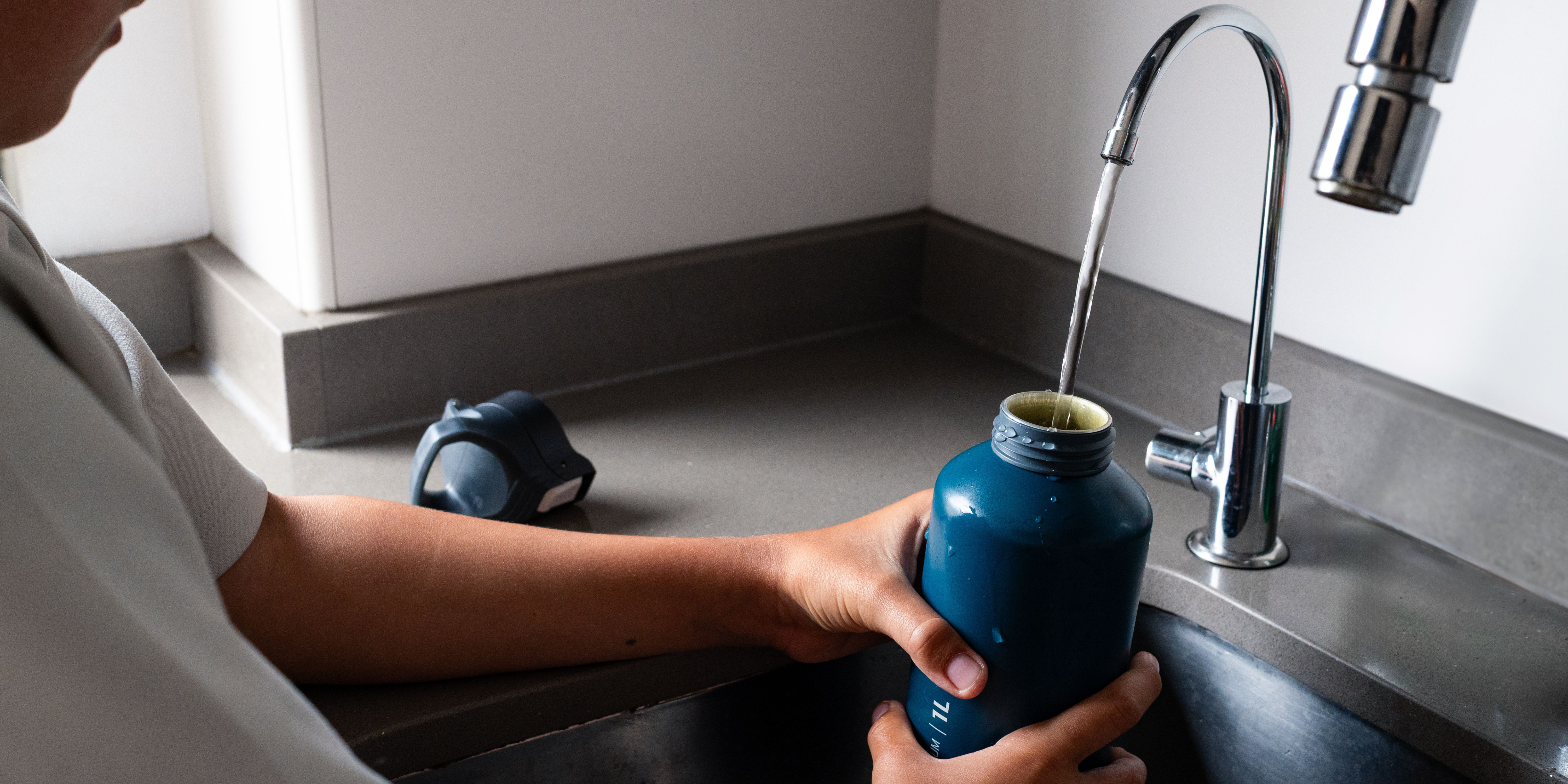 Depuratori acqua domestici, quanto costa acquistarne uno e quale scegliere