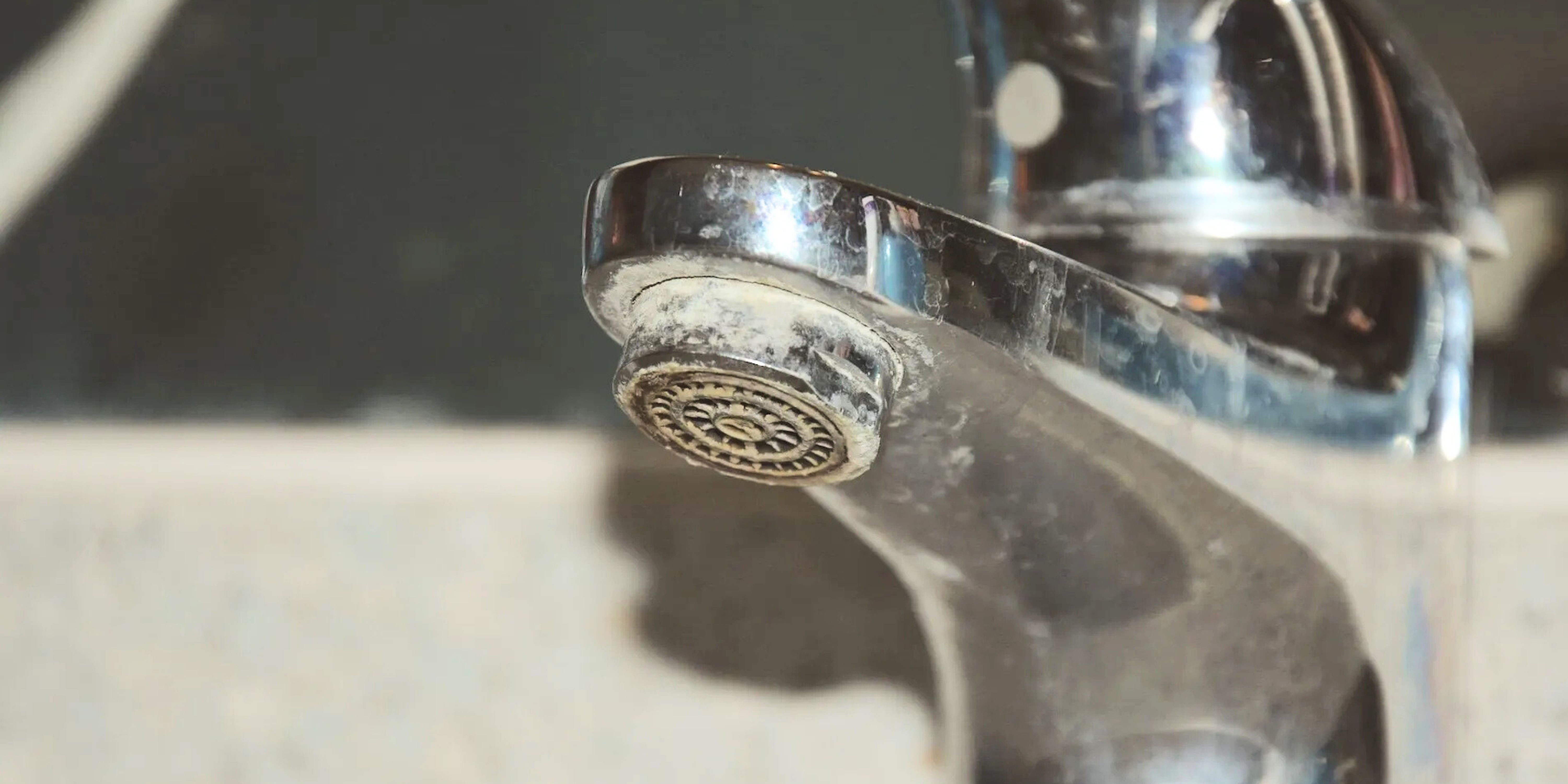 Sai cos’è la durezza dell’acqua?